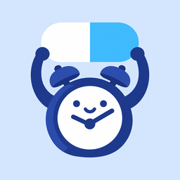 MedStreak app icon